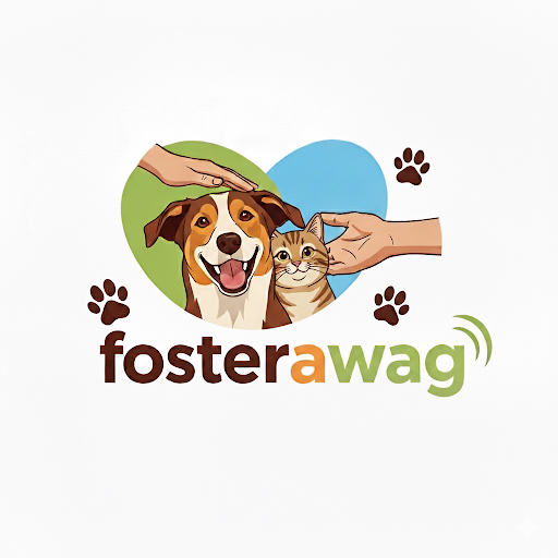 Foster A Wag